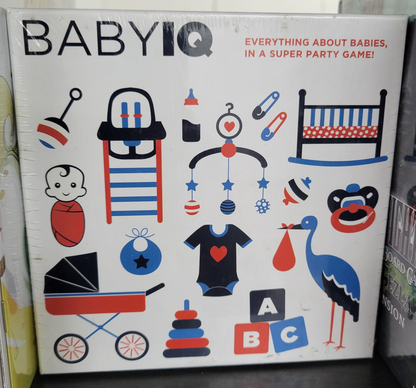 Baby IQ