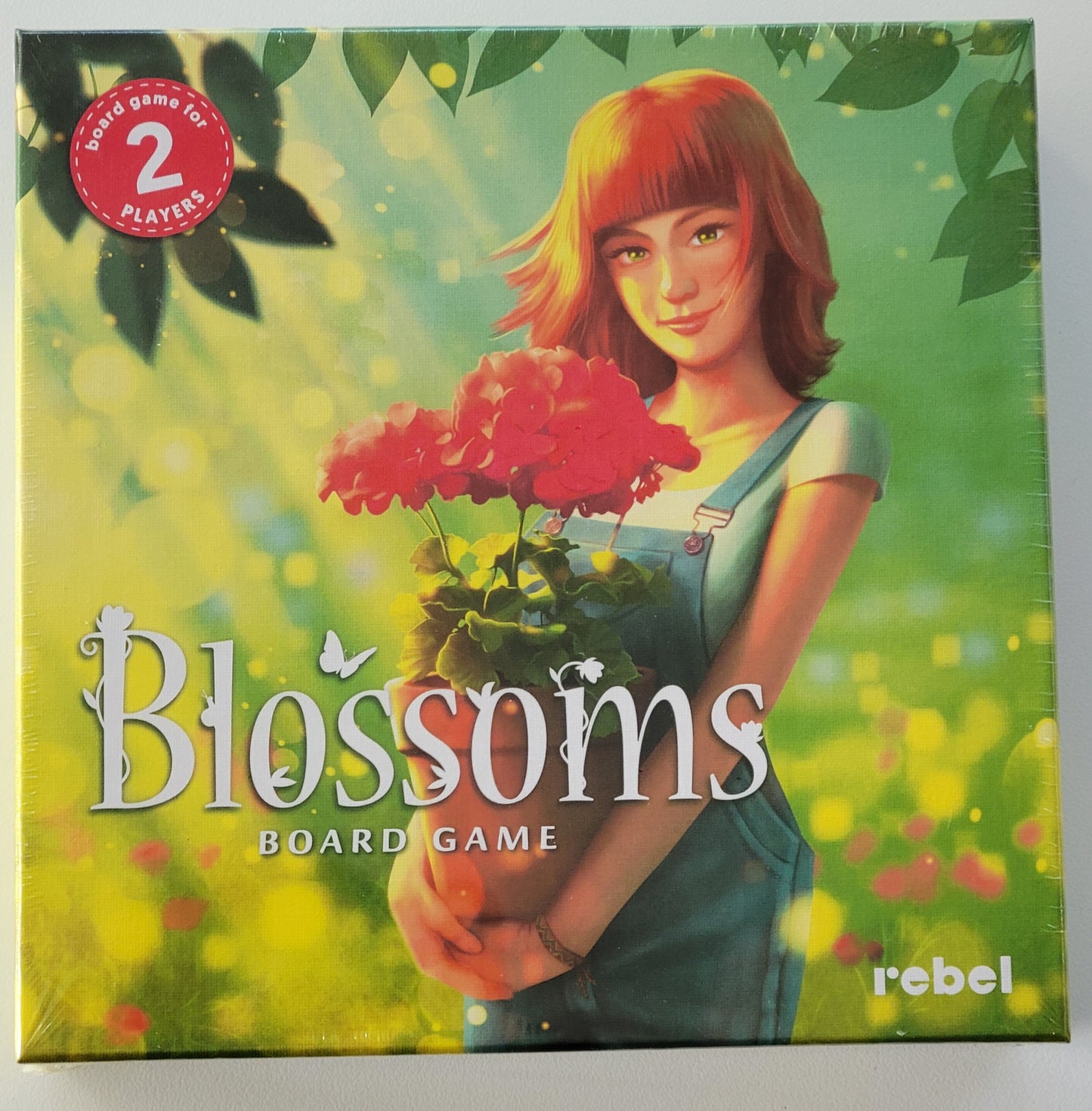 Blossoms