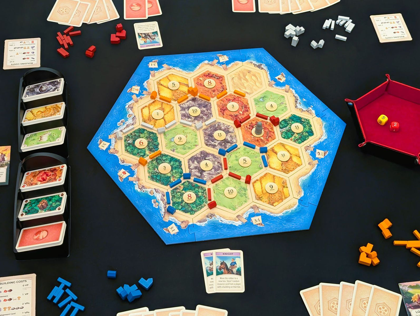 Catan
