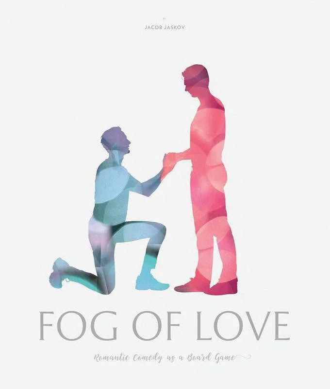 Fog of Love (Diversity Version)