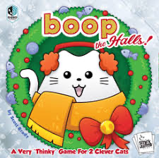 Boob: the Halls