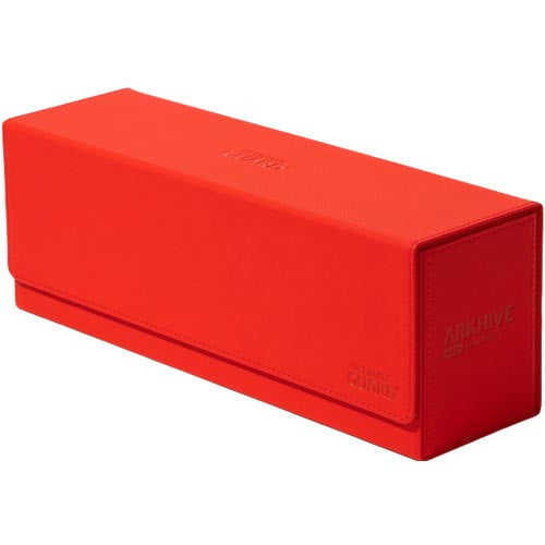 Arkhive 400+ Red Box
