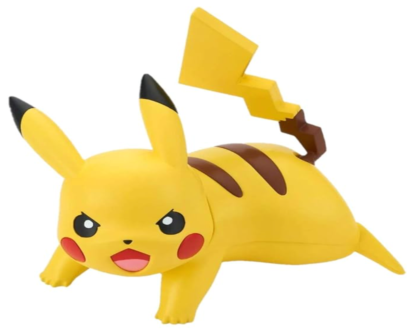 Pokemon Model: Pikachu (Battle Pose)