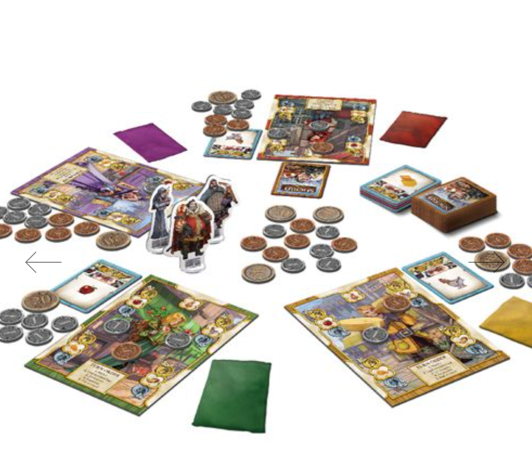 Sheriff Of Nottingham