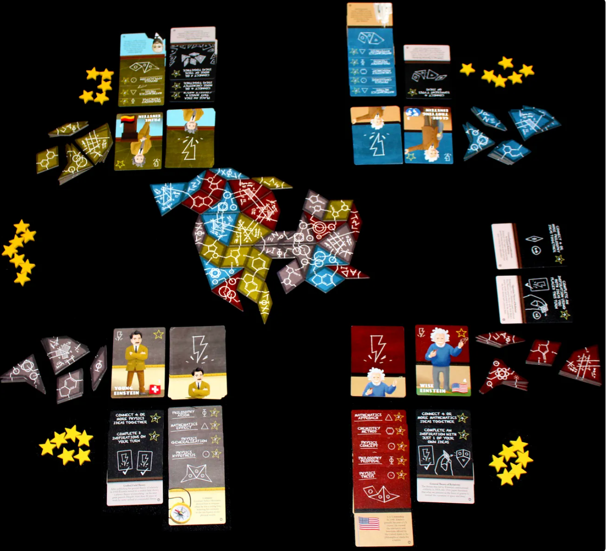 Einstein His Amazing Life and Incomparable Science