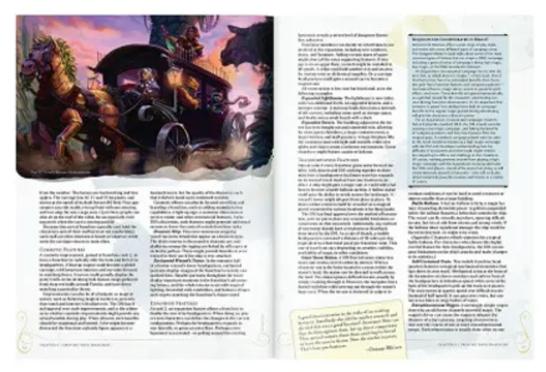 Acquisitions Incorporated D&D Book