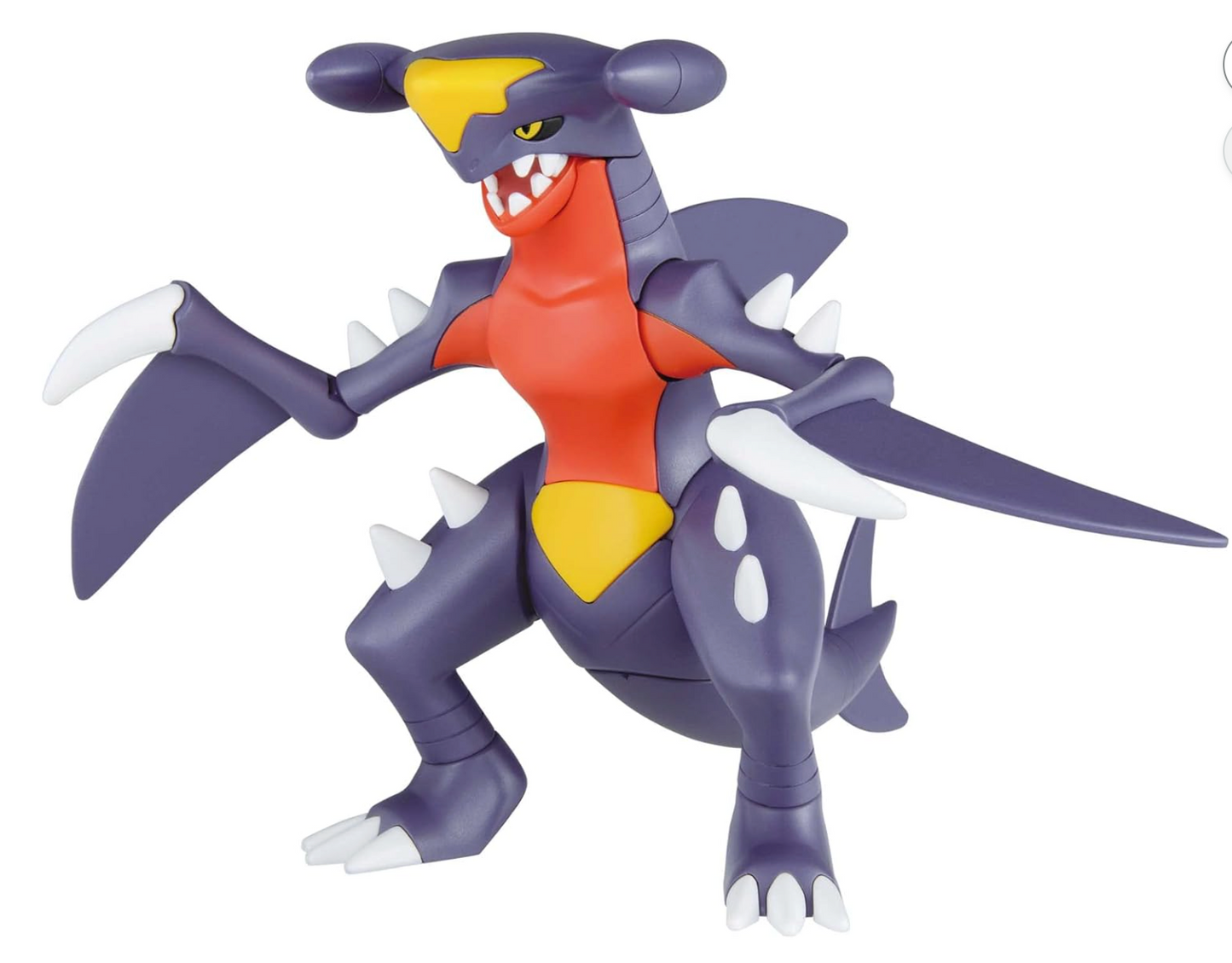 Pokemon Model: Garachomp