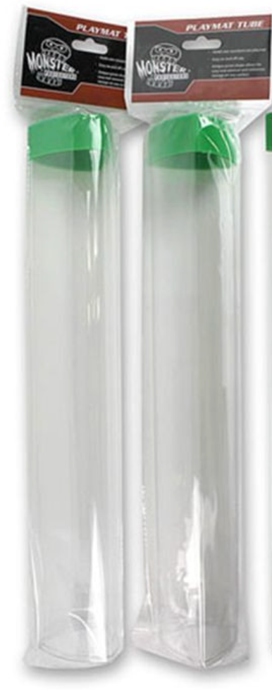 Monster Playmat Tube