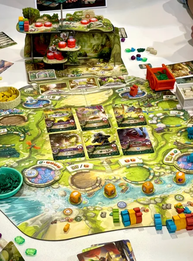 Everdell: Emerland - Collector’s Edition