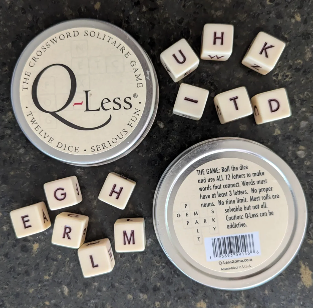 Q-Less