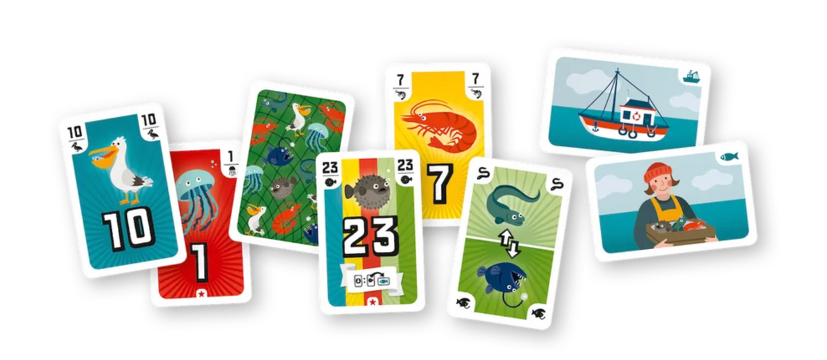 Fishing 2