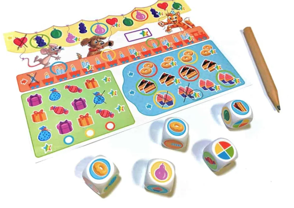 That’s Pretty Clever