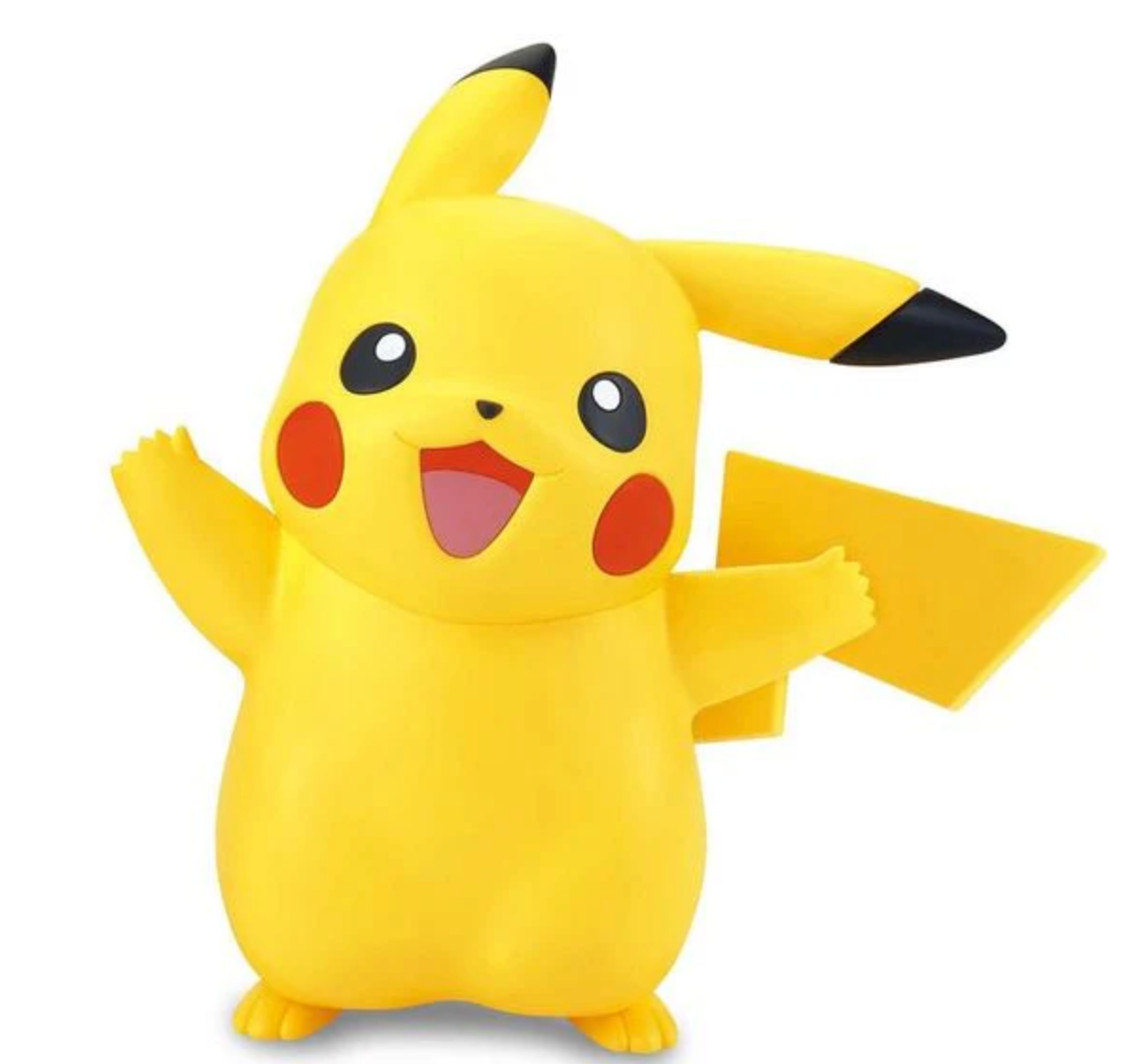 Pokemon Model: Pikachu