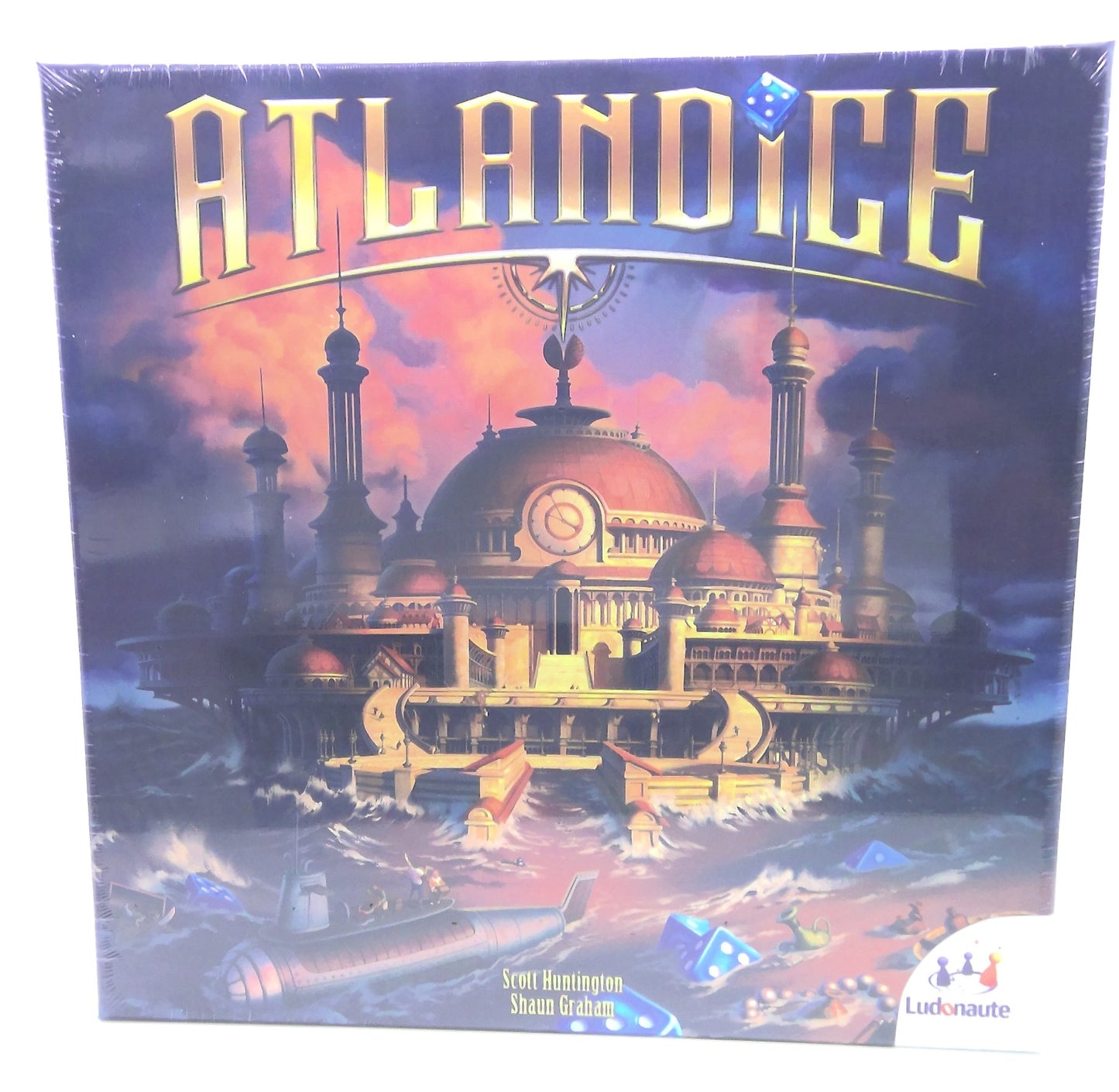 Atlandice