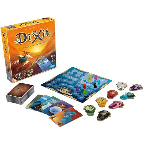 Dixit