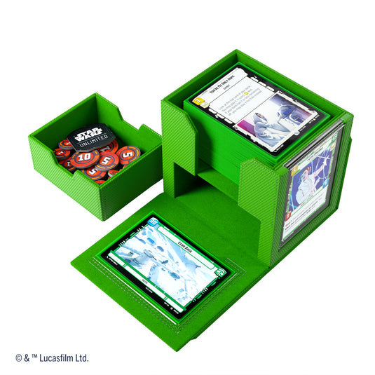 Star Wars Deck Pod