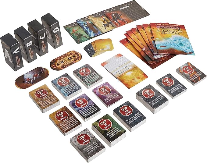 Aeon's End Legacy