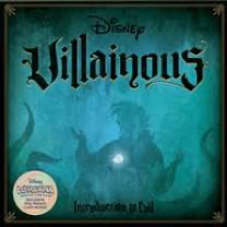 Disney Villainous: Introduction to Evil