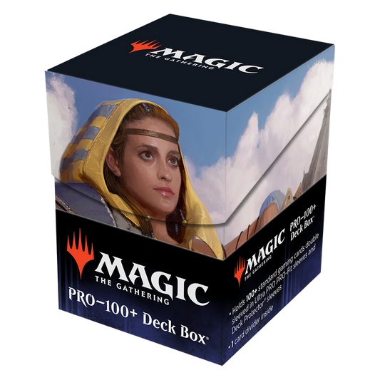 MTG Deckbox: Battle for Baldur's Gate Nalia de’Arnise