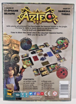 Aztec