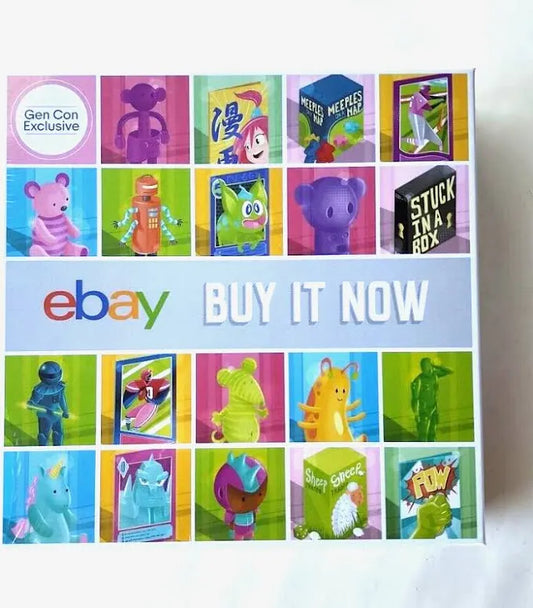 eBay Buy it Now