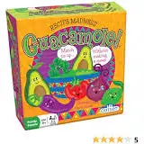 Guacamole Card Game