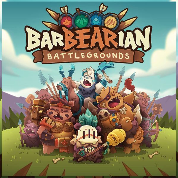 BarBearian