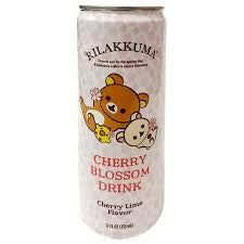 Rilakkuma Canned Drink