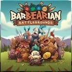 BarBearian