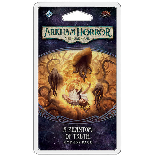 Arkham Horror LCG A Phantom Of Truth