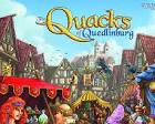 Quacks of Quedlinburg