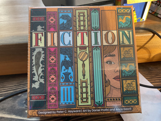 Fiction