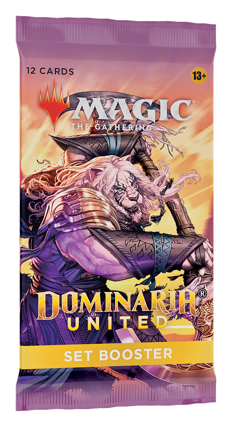 MTG: Dominaria Untied Set Booster Pack