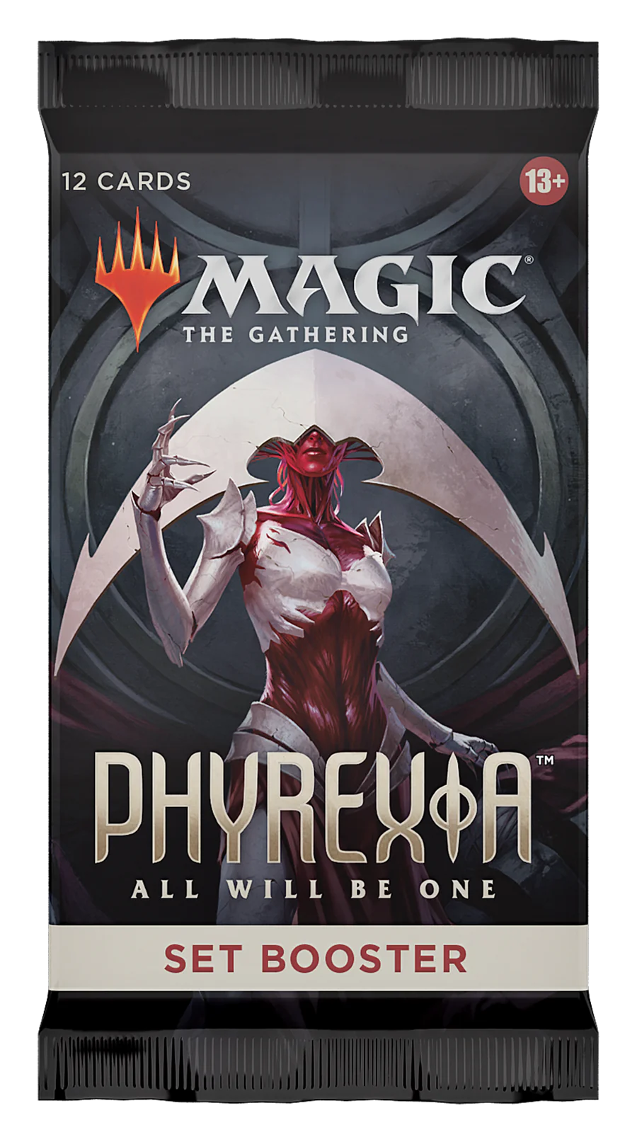 MTG: Phyrexia All Will Be One Set Booster Pack