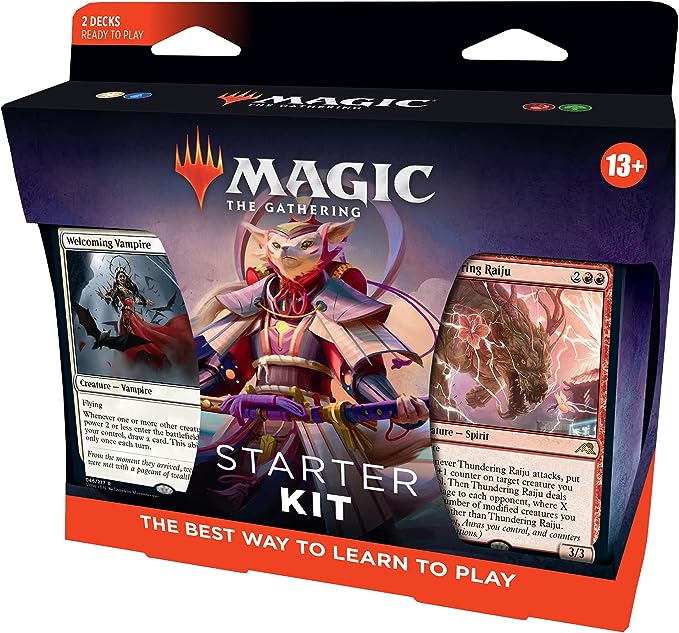 MTG: Starter Kit 2022