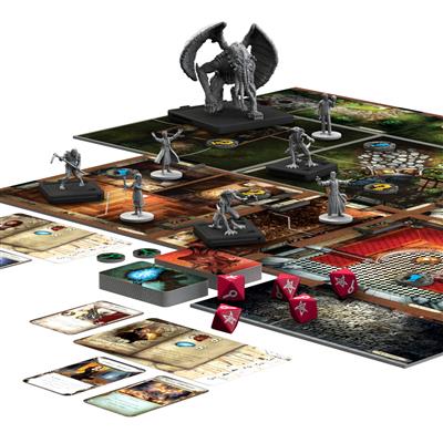 Mansions Of Madness