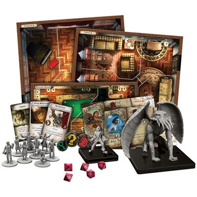 Mansions Of Madness