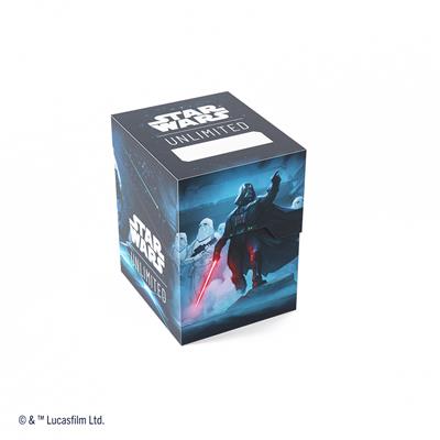 Star Wars: Unlimited Soft Crate - Darth Vader