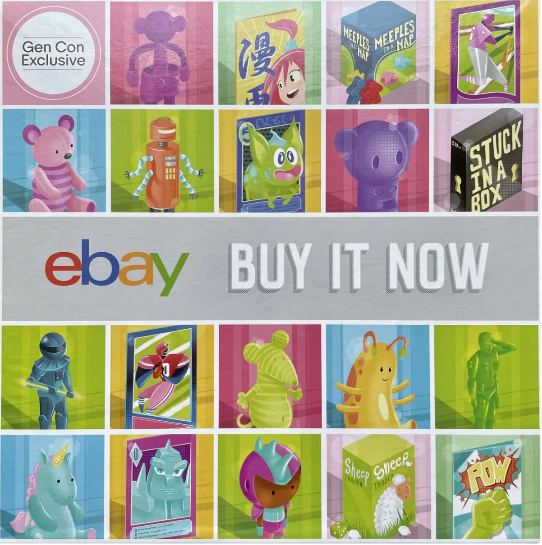 eBay Buy it Now
