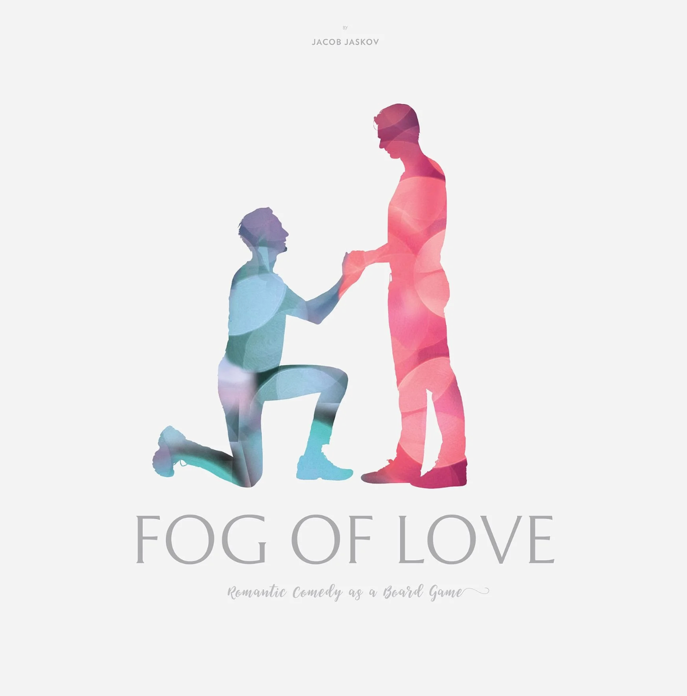 Fog of Love (Diversity Version)