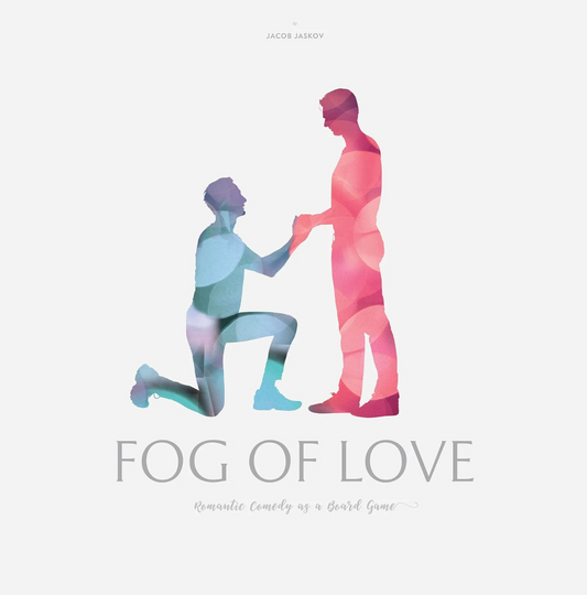 Fog of Love (Diversity Version)