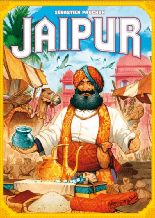 Jaipur