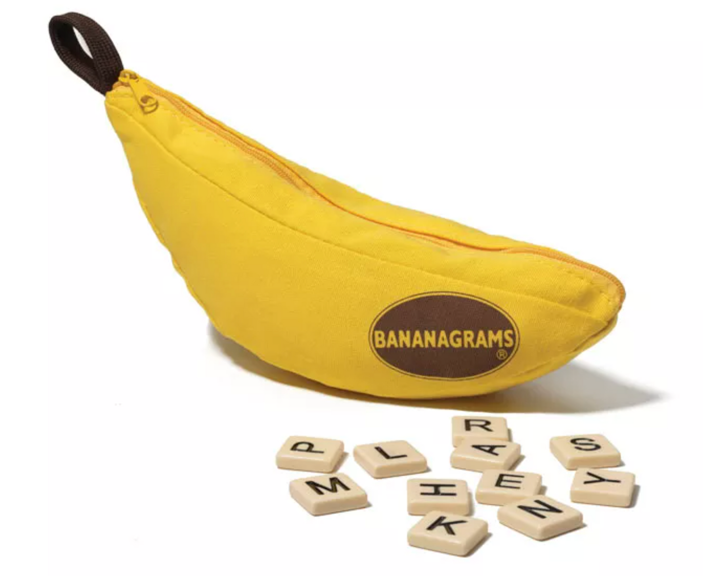 Bananagrams