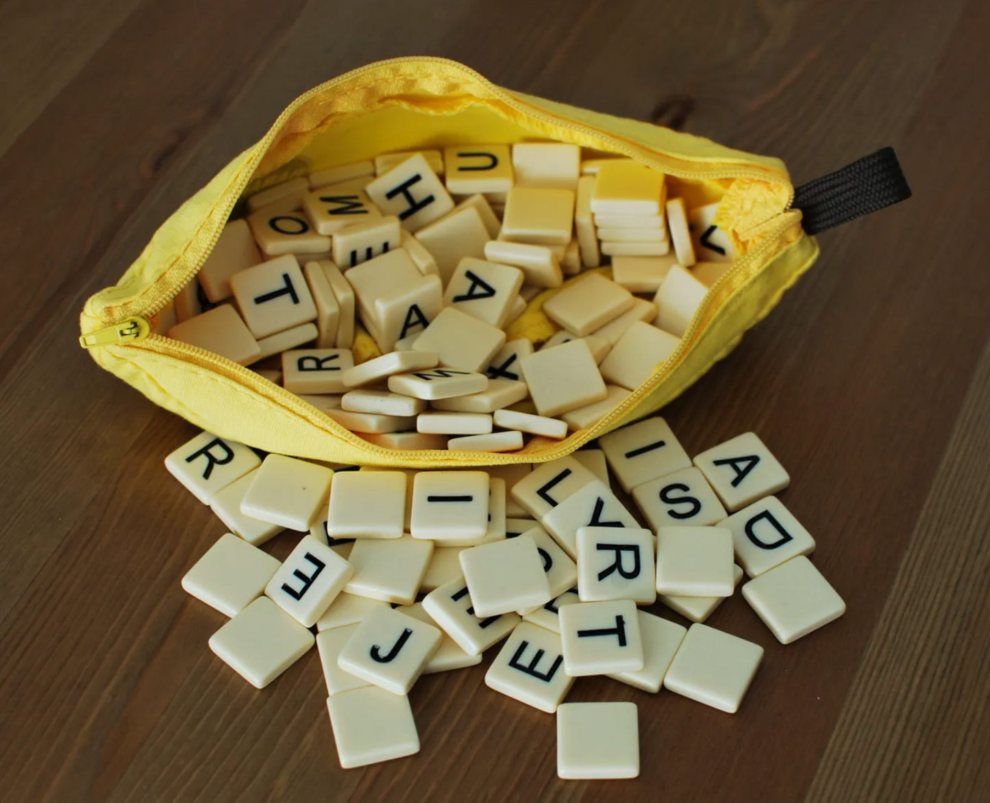 Bananagrams