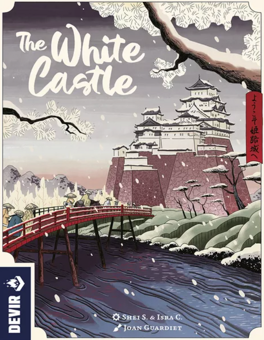 The White Castle