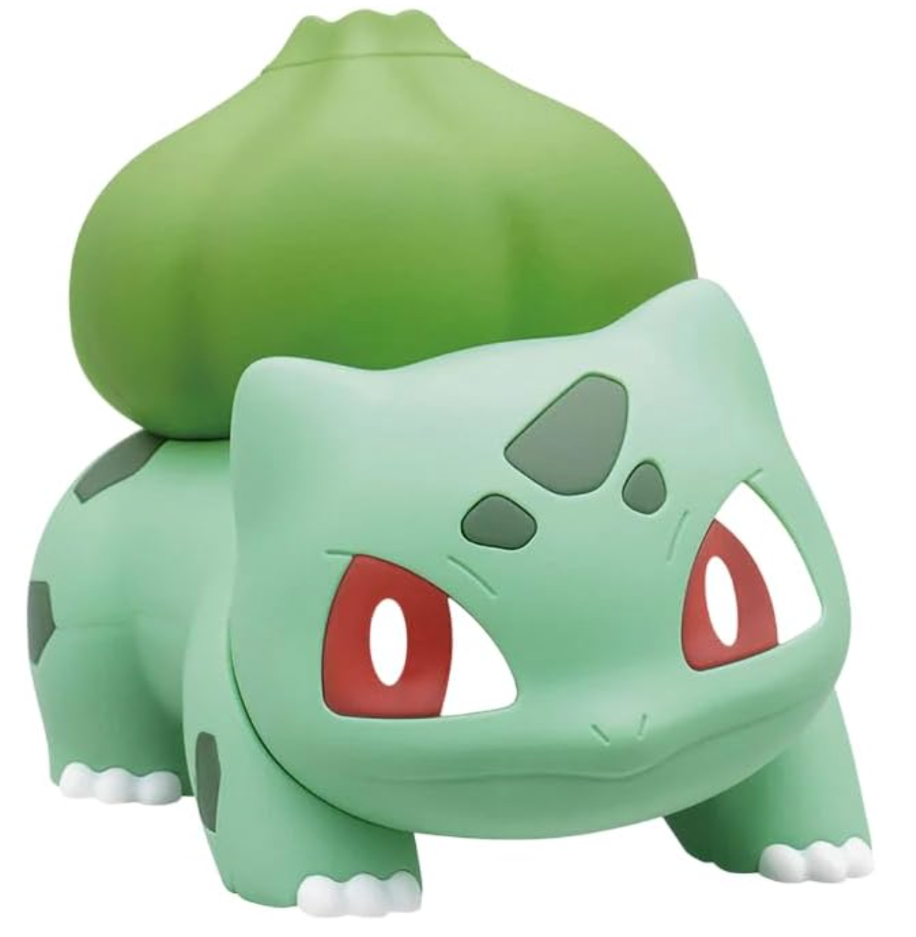 Pokemon Model: Bulbasaur