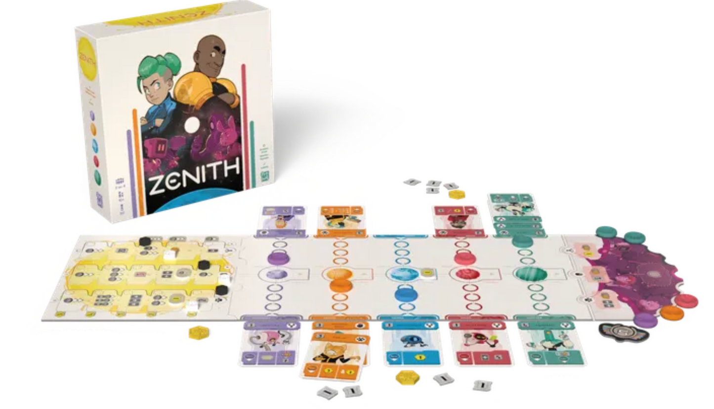 Zenith
