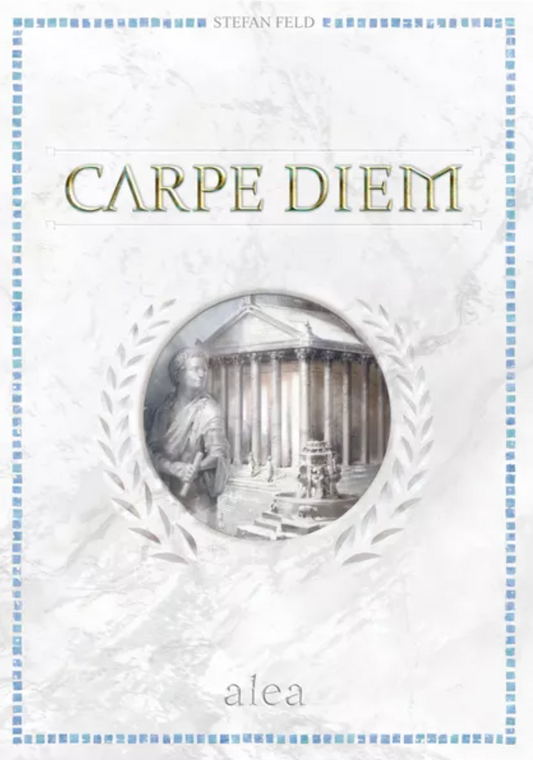 Carpe Diem