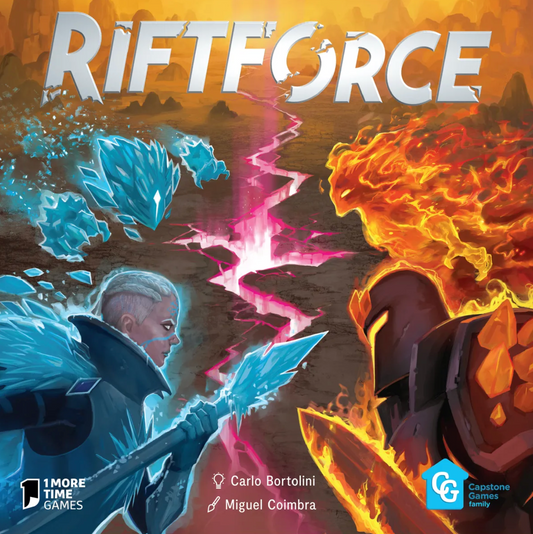 Riftforce