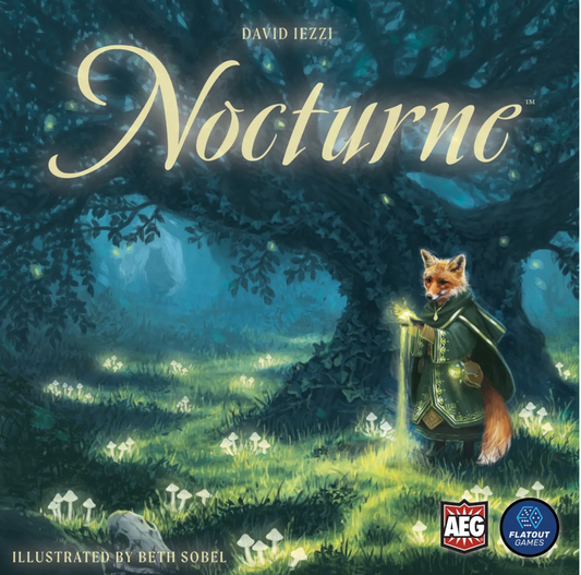 Nocturne